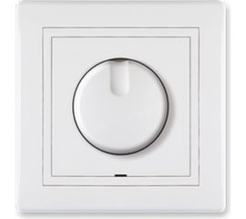 Светорегулятор - диммер Aling-conel PRESTIGE для LED 0-100 W, белый 6175.000 113051 