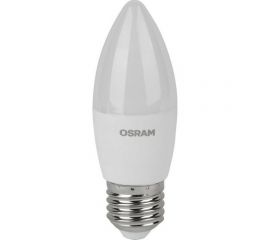 Светодиодная лампа Osram LVCLB60 7SW/830 230V E27 2X5 RU 4058075578012 