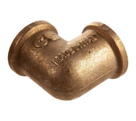 Угол ВВ 1/2 латунный Uni-Fitt 610G2200 