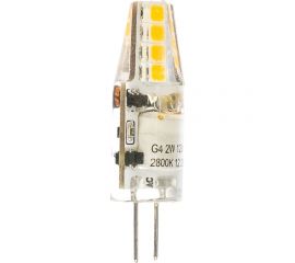 Светодиодная лампа VOLTEGA Капсула G4 12V 2800K 2W 7142 