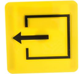 Пиктограмма PALITRA TECHNOLOGY сп-10 выход из помещения 902-0-sp-10 