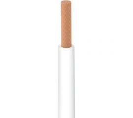 Провод ПуГВ нг А LS ОРЕОЛ 1х2,5 белый 100м 00-00003878 