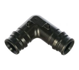 Угольник UPONOR Q&E PPSU 16-16 100Ф UP 1008679 