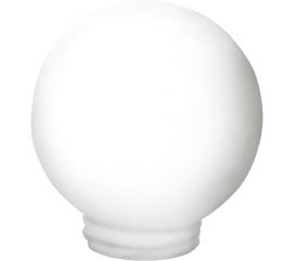 Рассеиватель шар TDM ПММА, 200мм, резьба А 85, опал SQ0321-0204 