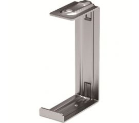 Скоба CS на лоток с основанием 100 мм DKC BBA1010 