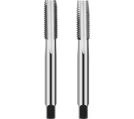 Метчик ИНСТУЛС м/р, М18.0x1.5, лев, к-т, Р6М5, 6H, 2621-1672/167000001178728 00001178728 