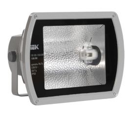Светильник IEK ГО-02-150-01 симметричный, ПРА, IP65, Rx7s LPHO02-150-01-K03 