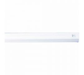Светодиодный светильник Akfa Lighting ak-lt5s 18w 6500к с клавишным выключателем для внутреннего освещения 1,2м HLTN000037 