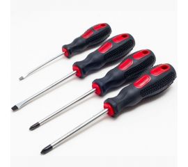 Набор отверток Сервис Ключ 4шт 75801 