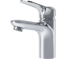 Смеситель для умывальника AM.PM Sunny хром F85C02100 