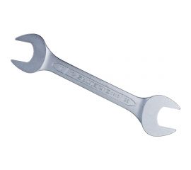 Рожковый ключ IZELTAS удлиненный, 34x36 мм, длина 330 мм, 0130013436 