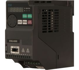 Частотный преобразователь ESQ -A500-043-0.75K 0.75кВт 380-480В 08.04.000425 