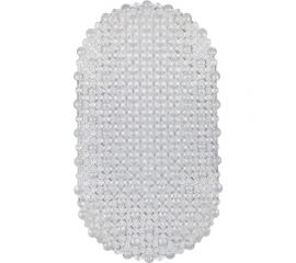 Ковер Delphinium J-A6838 белый 103136 