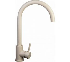 Смеситель для кухни WISENT бежевый 4998-3-20 