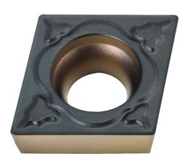 Пластина токарная CCMT09T304-UM NRG10P, 10 шт NORGAU 020057056 