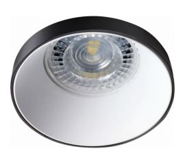 Точечный светильник KANLUX SIMEN DSO B/W/ 29138 