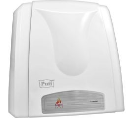 Электросушитель для рук Puff 8811А 1401.312 