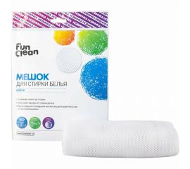 Мешок для стирки белья Fun Clean "Макси" до 5 кг 8484 