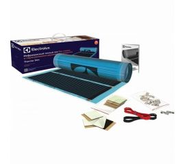 Инфракрасная нагревательная пленка Electrolux ETS 220-6 комплект теплого пола НС-1158441 