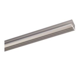 Профиль Jazzway PAL 1818 (аксессуар) круглый 2м анодированный 1009630 