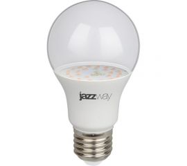 Лампа для растений Jazzway PPG A60 Agro 9w CLEAR E27 IP20 5008946 
