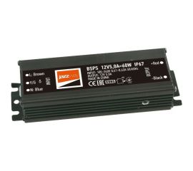 Драйвер Jazzway BSPS 12V 5,00A-60W IP67 3329273A 