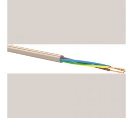 Провод TDM ПВС, 3х1, ГОСТ, 20м, бежевый, ""ЭКО"" SQ0119-0043 