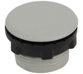 Заглушка для отверcтия EKF PROxima 22мм, упаковка 10 шт. pb-22 