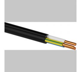 Кабель TDM ВВГнг(А)-LSLTx 3x1,5 ок(N, PE)-0,66 ГОСТ (100м) SQ0117-0233 