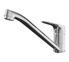 Смеситель для кухни TOKITO с поворотным изливом TOK-TAK-1012 