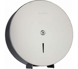 Диспенсер для туалетной бумаги Ksitex нержавеющая сталь, блестящий TН-5824 SWN 33196 