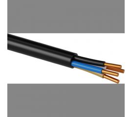 Кабель TDM ВВГнг(А)-LSLTx 4x4 ок(N, PE)-0,66 ГОСТ (100м) SQ0117-0215 