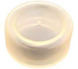 Колпачок Briswik прозрачный КМЕ 42 