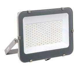 Светодиодный прожектор IEK СДО 07-200, серый, IP65 LPDO701-200-K03 