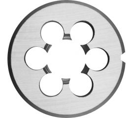 Плашка ИНСТУЛС М15.0x1.5x38x10 9ХС 6g 2650-2015 ГОСТ 9740-71 00001178589 