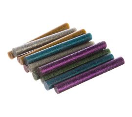 Стержни клеевые цветные 12 шт. Dremel 26150GS2JA 