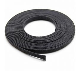 Змейка Maksimal 3 MaksiFlex Черный 10м 115 