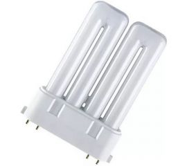 Компактная люминесцентная неинтегрированная лампа OSRAM DULUX F 36W/840 2G10 10X1 4050300299037 
