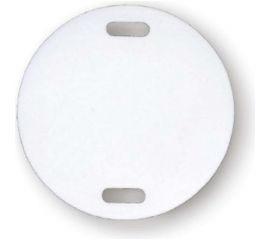 Кабельная бирка TDM У-135 круг, 55 мм, 100 штук SQ0555-0002 