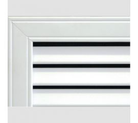 Радиаторные решетки Центурион 600x600 мм белый 466 