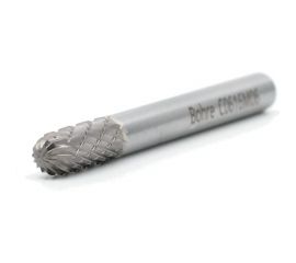 Борфреза твердосплавная Bohre сфероцилиндрическая, тип С 06-16-М-06-L61 КБ001394 