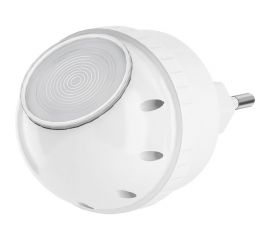 Светодиодный сетевой светильник-ночник ФОТОН NM-360L 23051 