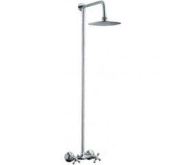 Стационарная душевая система FRAP F2308 1/2 керамическая кран-букса 516505 