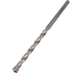 Сверло по бетону и камню Стандарт (4х75 мм) BOHRER 31004075 