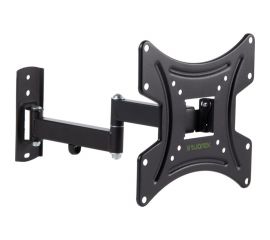 TV кронштейн Tuarex ALTA 204 black 40317 