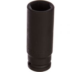 Головка 1/2"", 6-гранная, ударная, L=85 мм, 22 мм FORCE 4458522 