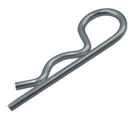 Шплинт Алтервиа 5,0х85 DIN 11024 Form Е, 5 шт. A00002.150085.5 