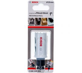 Коронка BiM PROGRESSOR (25 мм) Bosch 2608594203 