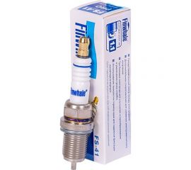 Свеча зажигания GEELY/HYUNDAI/KIA/MAZDA/MITSUBISHI FINWHALE FS41 