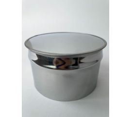 Глухая заглушка Прок внутренняя, диаметр 135 ПР008828 